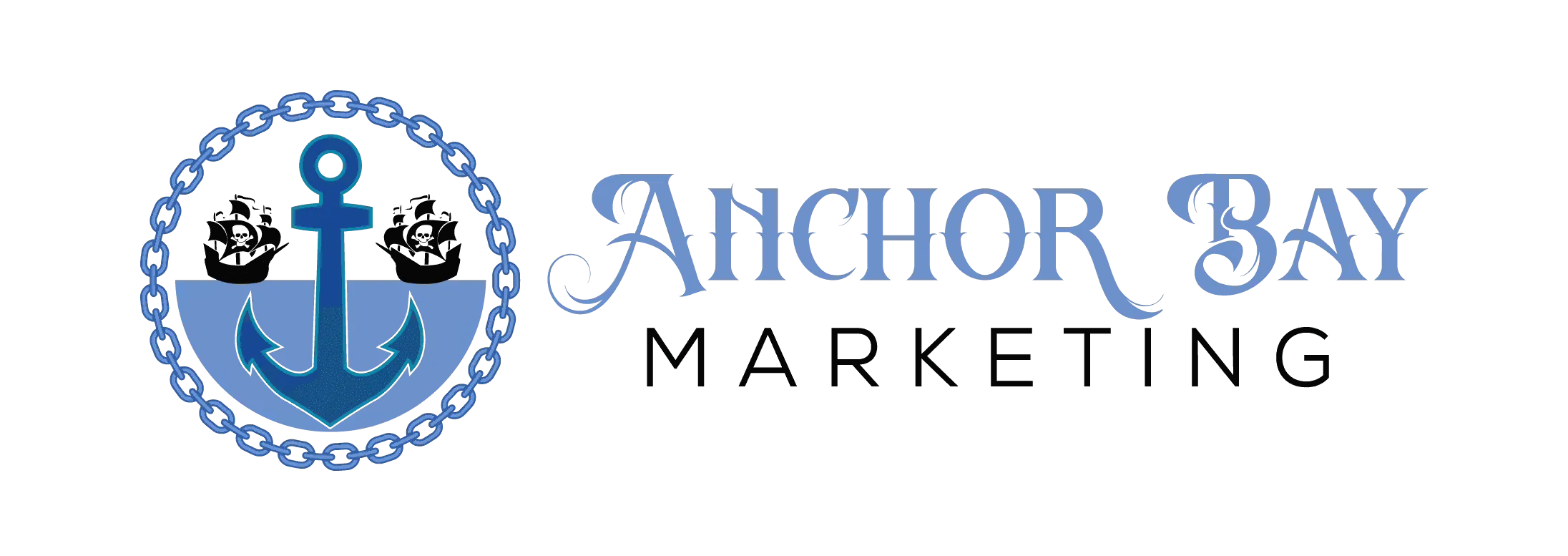 Digital Marketing - Anchor Bay Marketing